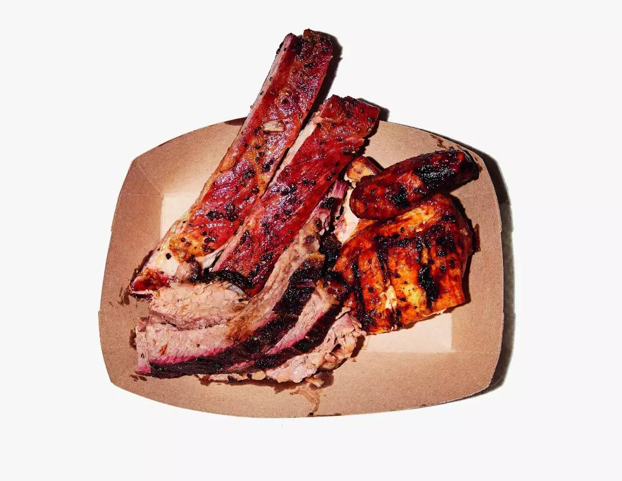 华盛顿的餐食,华盛顿特区美食