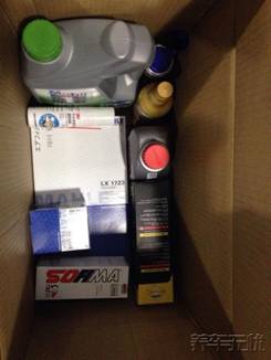 养车无忧网汽车自助保养服务,哪个平台养车保养便宜靠谱