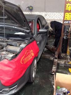 养车无忧网汽车自助保养服务,哪个平台养车保养便宜靠谱