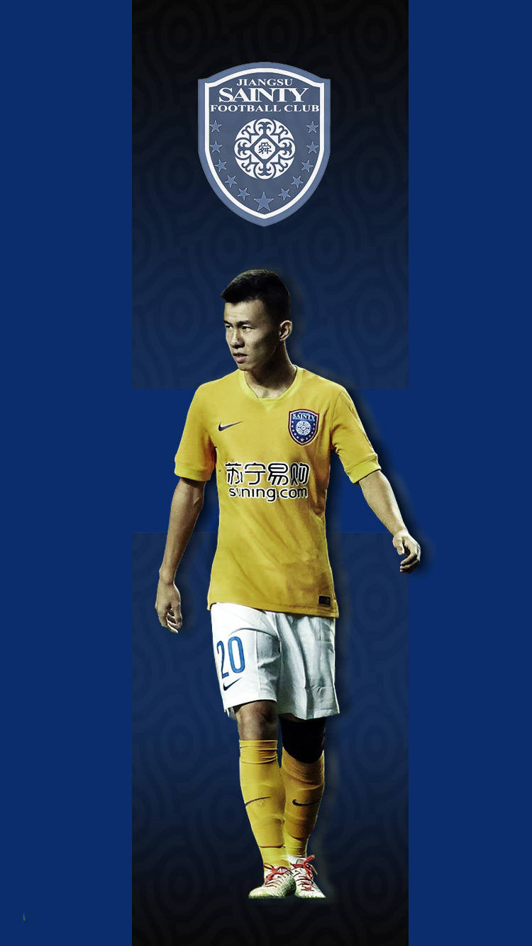 各种足球球星的壁纸,超高清足球手机壁纸