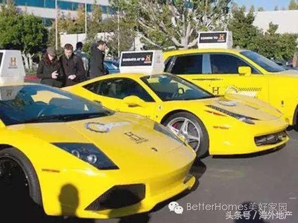 一分钟看懂迪拜全集,三分钟看懂迪拜