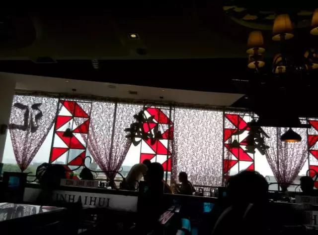 呼市海鲜餐厅排名前十名,呼市最好的餐厅有何推荐