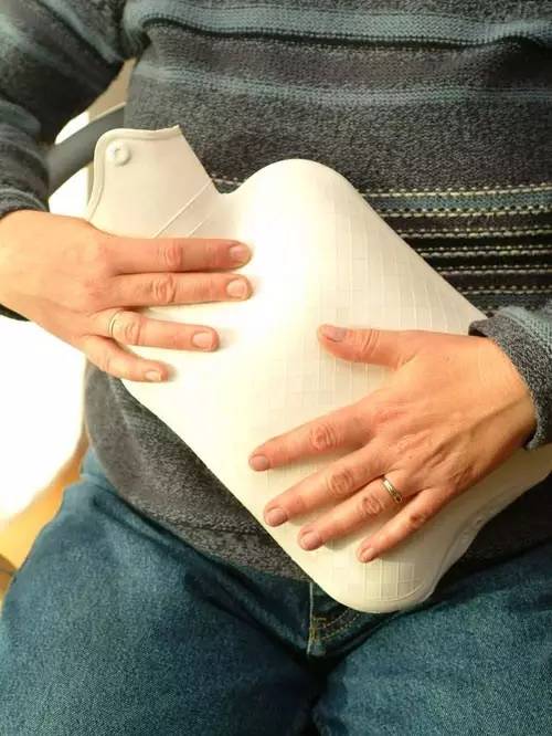 千万别冻着健康最重要,健康指南身上这3个部位最不抗冻