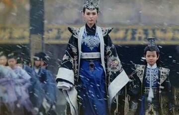 锦绣未央大结局李未央的身份暴露,锦绣未央李未央最后怎么样了