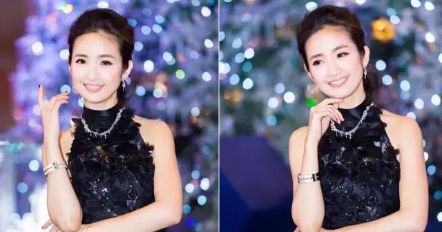 为什么很多男明星都喜欢林依晨,你们为什么喜欢林依晨