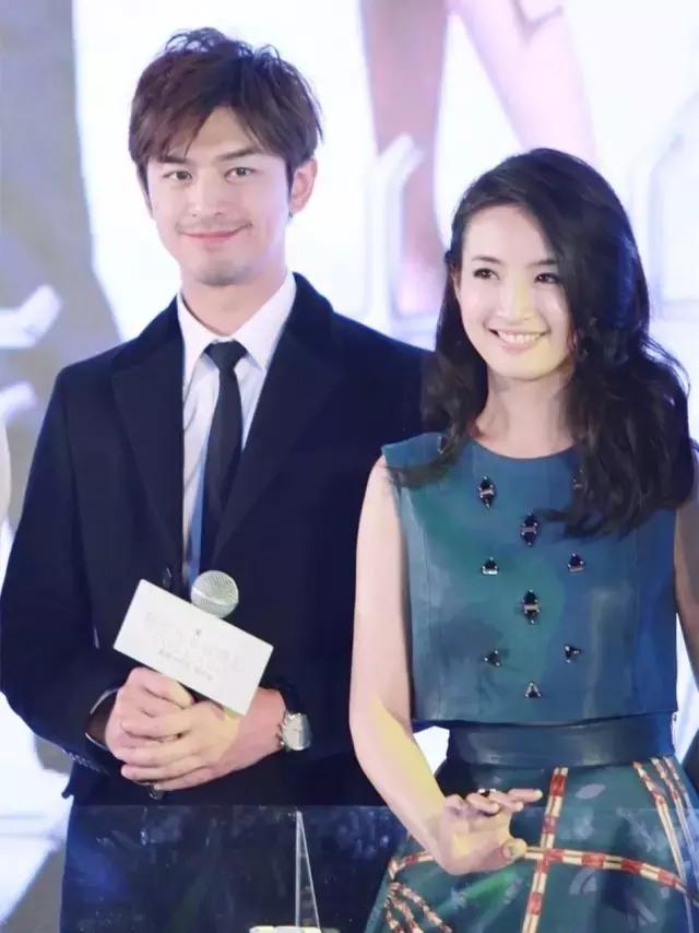 为什么很多男明星都喜欢林依晨,你们为什么喜欢林依晨