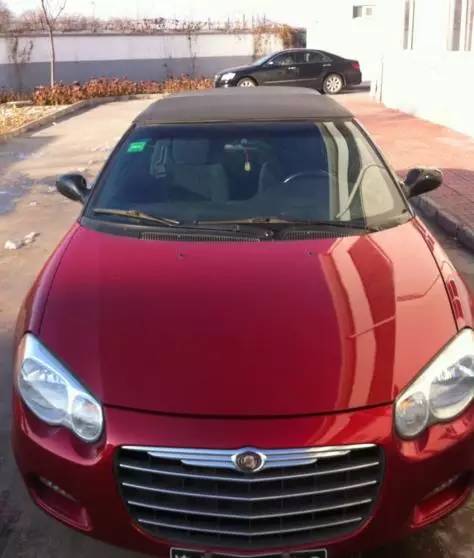 十万个品牌故事之克莱斯勒汽车,克莱斯勒汽车品牌故事会