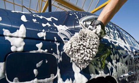 「微课堂总结」镀晶就是好？专家揭示那些骇人听闻的虚假广告