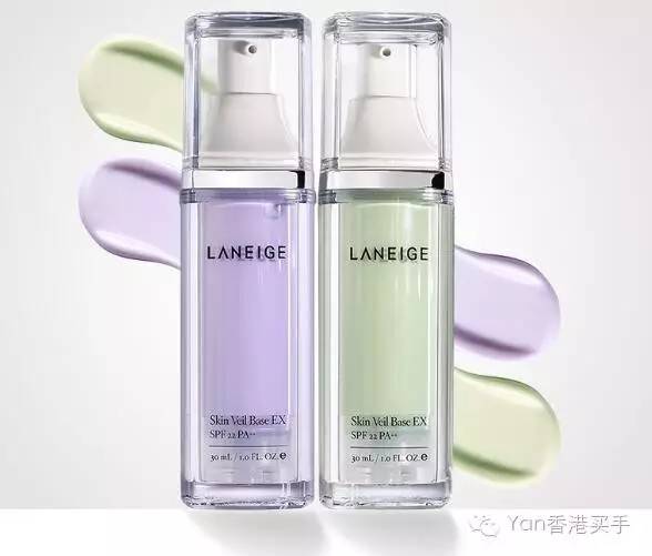 妆前乳防晒红黑榜,2016年隔离霜排行榜