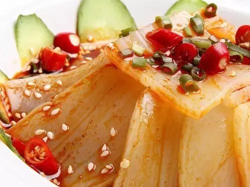 这座位于西安西北150公里的县，只靠一碗御面就能让人流连忘返