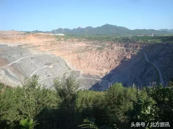 工业游发展,工业旅游十大城市