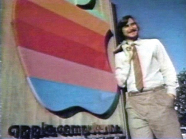 史蒂夫乔布斯真实生平,史蒂夫·乔布斯生平的伟大事迹