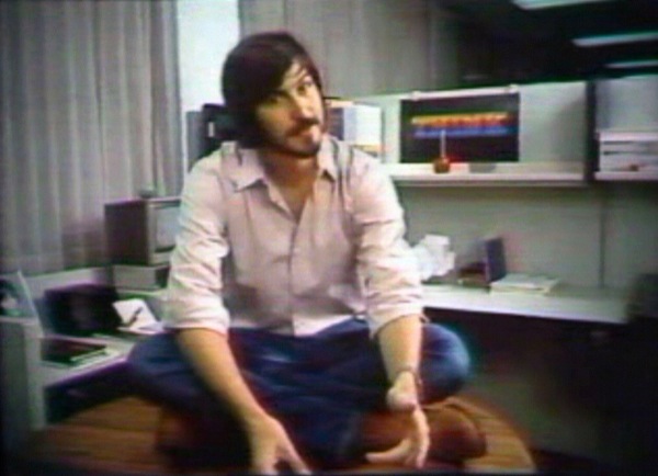 史蒂夫乔布斯真实生平,史蒂夫·乔布斯生平的伟大事迹