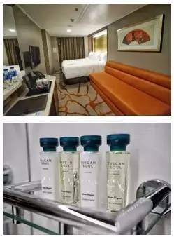 在海上可以买什么？