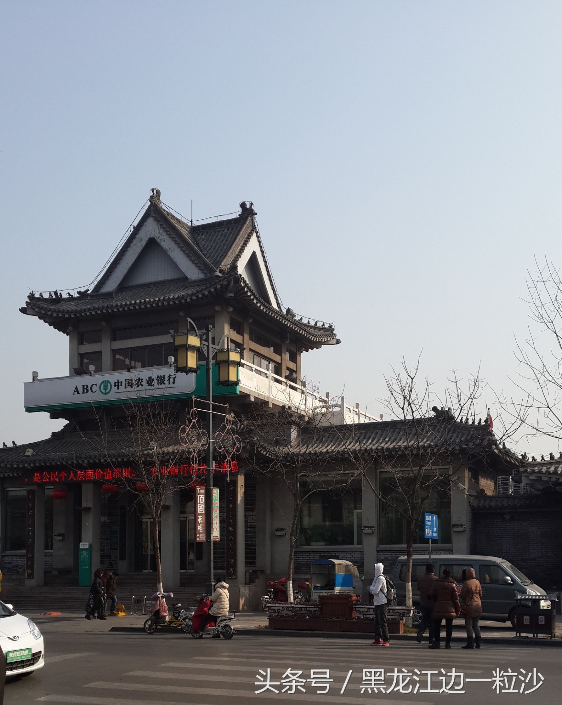 曲阜孔庙旅游免费攻略,走进孔子的故乡山东曲阜孔庙