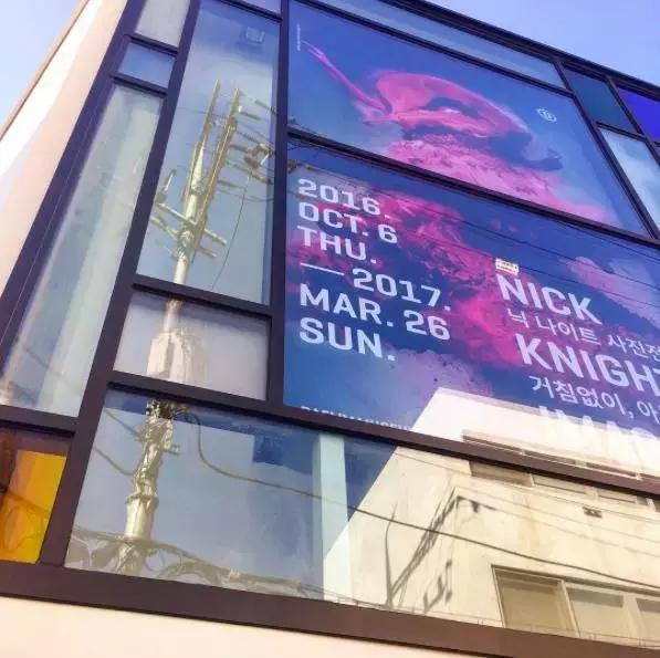 首尔梨泰院打卡,小首尔旅游打卡好去处