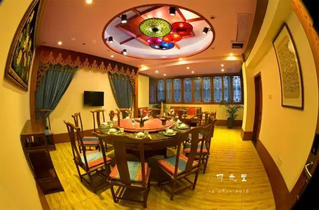 湘潭这家缅甸风情的小店，俘获了无数美女吃货的心！