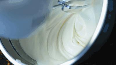 奶盖的制作方法自用,天然奶盖的制作方法