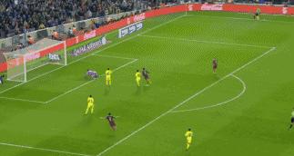 梅西美职联十佳进球,梅西世界十佳球员排名