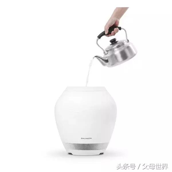 无雾气加湿器能给孩子用吗,哪种类型的加湿器适合新生儿用