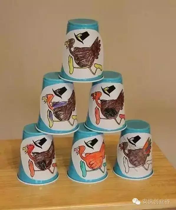 玩转感恩节视频,感恩节趣味记忆