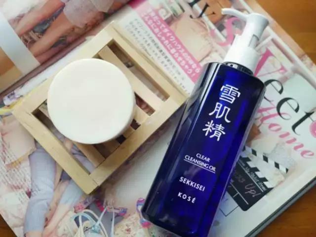 雪肌精真实测评,雪肌精哪款比较好用