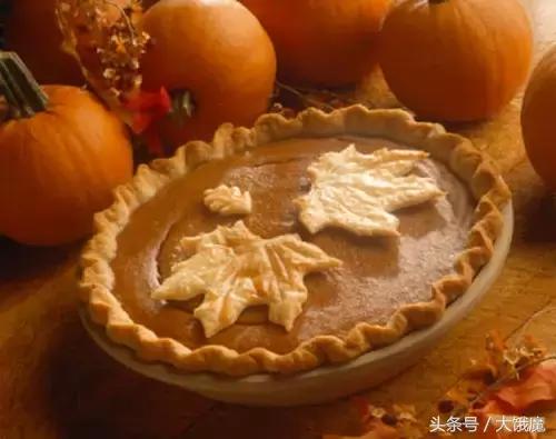 感恩节第一件事,感恩节那些你不知道的事情