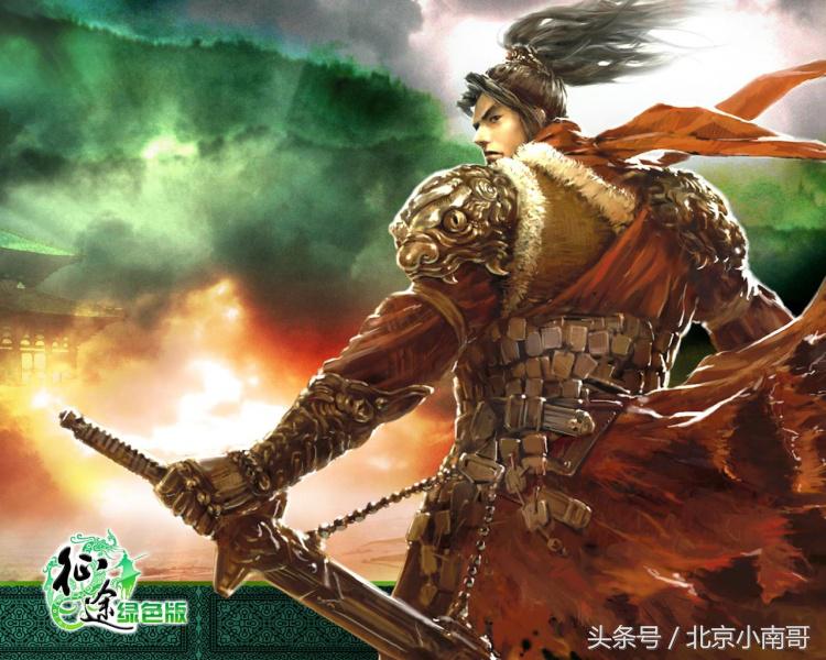 图寻游戏知识,一张图看懂游戏发展