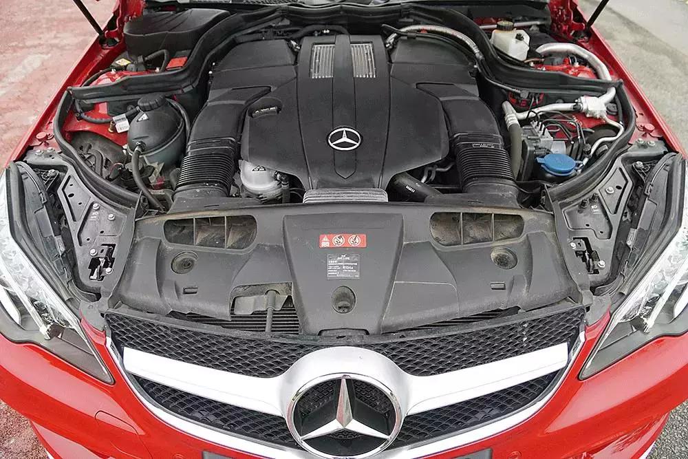 试驾新款奔驰e400,试驾奔驰e400coupe