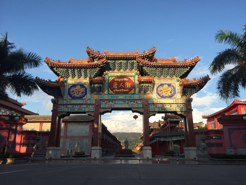 金三角从地狱到天堂的蜕变,金三角的经历