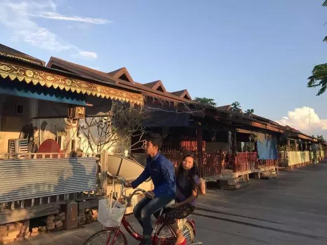 金三角从地狱到天堂的蜕变,金三角的经历