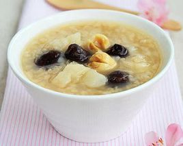 冬季五款养生粥推荐,冬季食疗五大滋补养生粥