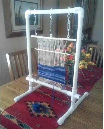 PVC水管除了装修外还有如此多的用处！很多都没见过