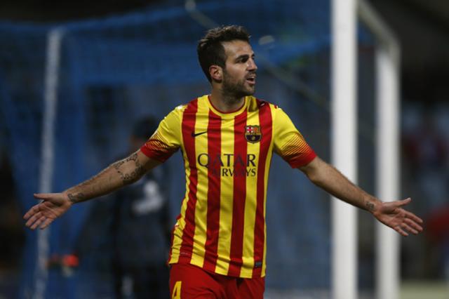 2022-2023巴萨新赛季球衣图片,那些年巴萨的经典绝杀