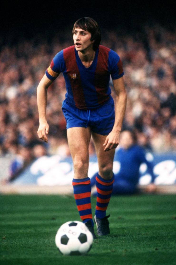 2022-2023巴萨新赛季球衣图片,那些年巴萨的经典绝杀