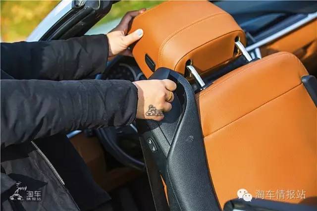 宝马435i敞篷,宝马435i敞篷车怎么样