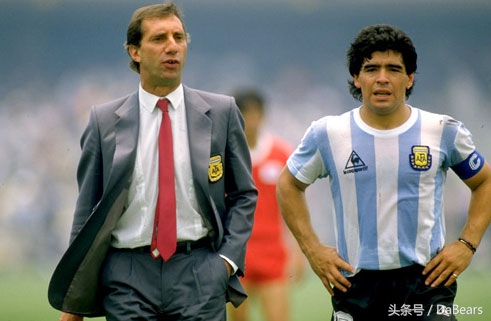 阿根廷足球国家队教练,说起阿根廷你会想到谁