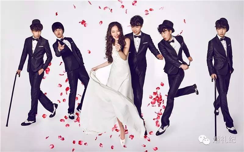 怎么选择婚纱照又好看又便宜,最全拍婚纱照攻略