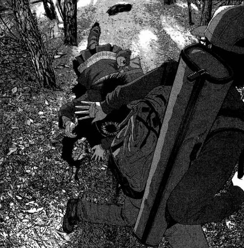 漫威丧尸英雄漫画4章,末世丧尸漫画超长