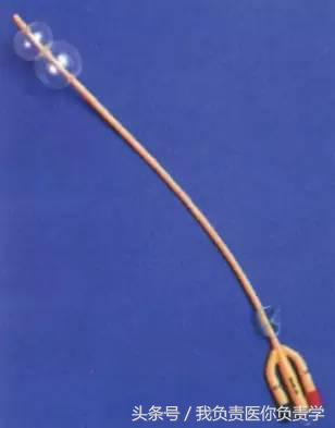 干货：留置尿管到底几天更换一次？见尿为何要再插入？