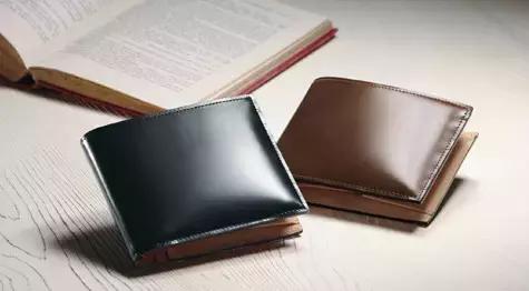 钱包必备的10款,男士必备钱包推荐