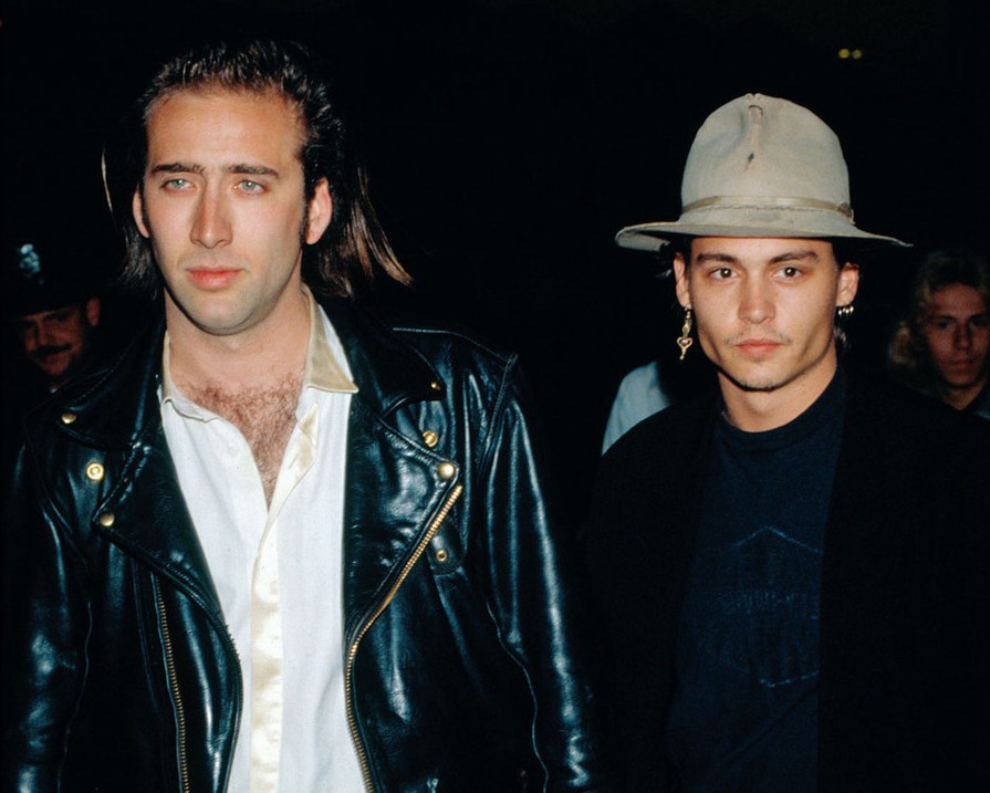 《神奇动物2》德普继续扮演格林德沃，邓布利多都想莱昂纳多演？