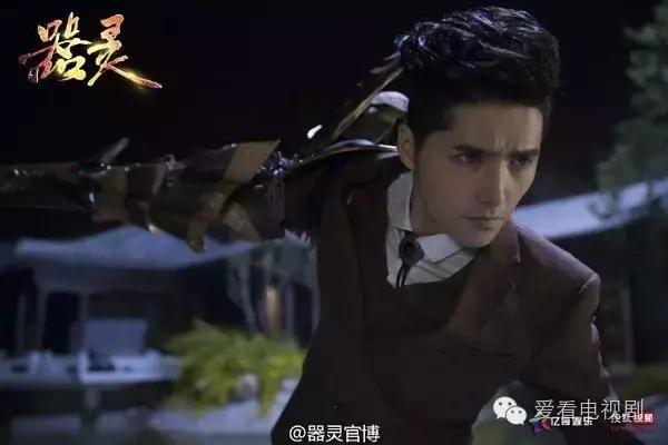 即将上映的11部网剧,11月开播的六部网剧