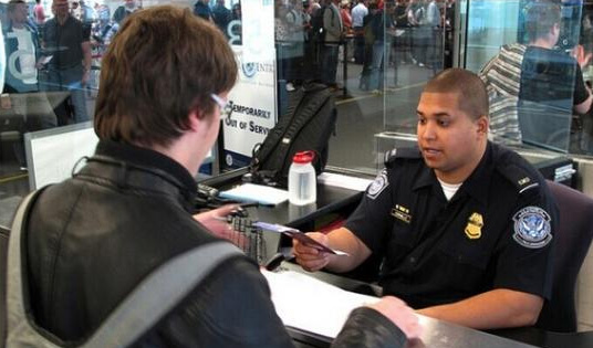 美国入境行李最新规定,入境美国需要行李物品申报吗