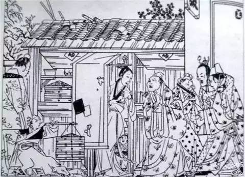 《*瓶金**梅》、《红楼梦》中吃的“瓜子”到底是什么瓜的子？