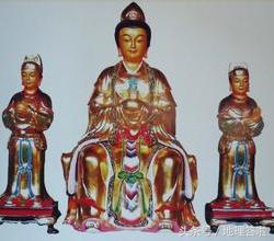 泰山奶奶的娘家是四女寺吗,泰山老奶奶在朝阳洞还是碧霞祠