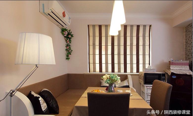 30平米极简小蜗居,二十几平米的小蜗居