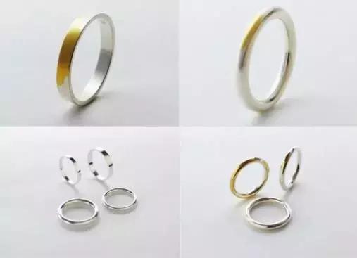 对戒推荐平价好看,对戒推荐可爱