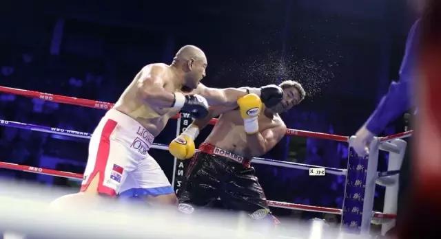 WBO洲际拳王争霸赛CBCA中国拳战12月3日决战宝体