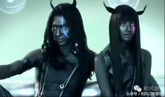 出现在辣眼睛广告里的他们，请告诉我这不是我的爱豆